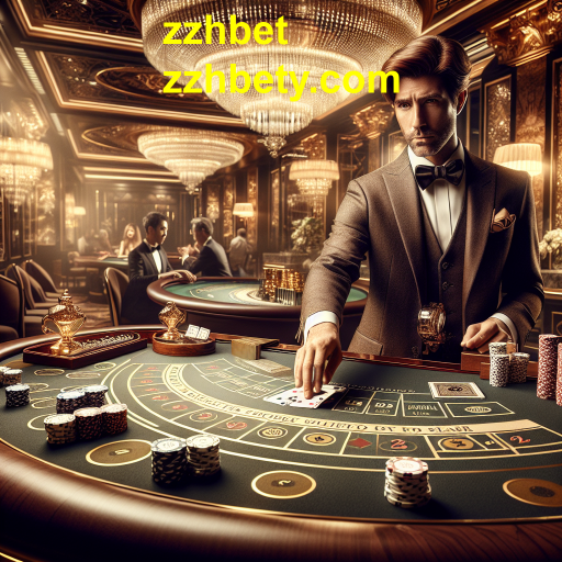 Bacará: A Elegância dos Jogos de Cartas no Cassino Online