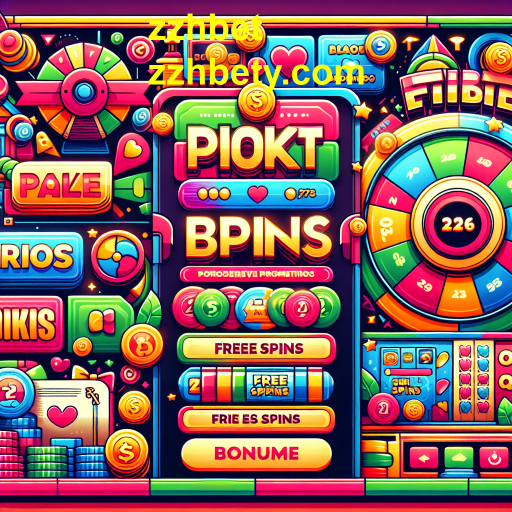 Descubra as Melhores Promoções de Jogos no zzhbet